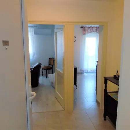 Apartman Petra Apartment Pula