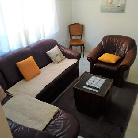Apartman Petra * Pula